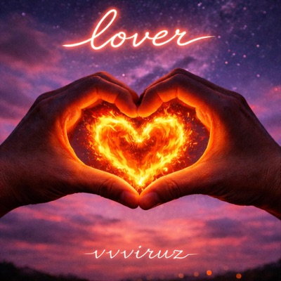 Lover - Single