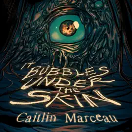 It Bubbles Under the Skin: Dark Sails Series (Unabridged)