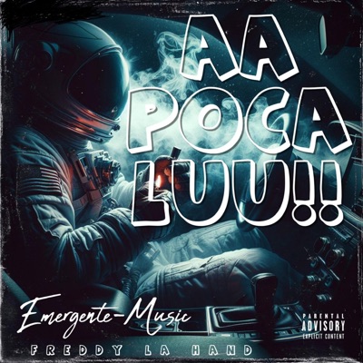 AA Poca Luu!! - Single