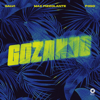 Gozando (Extended mix) - Salvi, Max Pizzolante & P3SO
