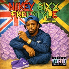 Fully 6ixx Freestyle Nikey