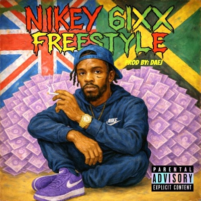 Fully 6ixx Freestyle - Single