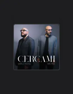 Dengarkan Enrico Rispoli, tonton video musik, baca bio, lihat tanggal tur & lainnya!