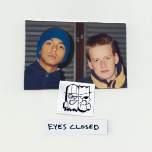 Eyes Closed - Single