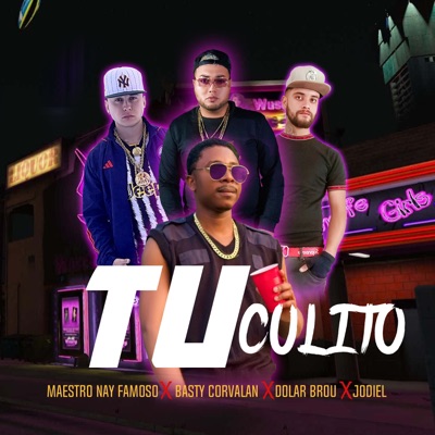 Tu Culito - Single