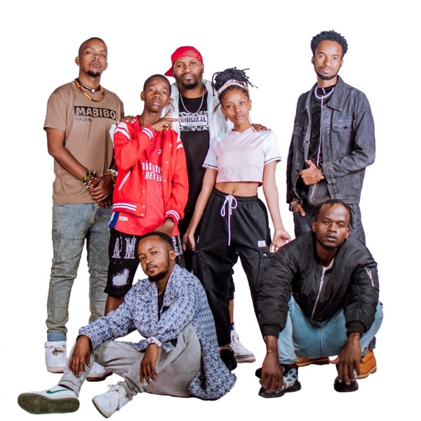 CHABa 009 (The Baba Mkubwa Show 6) (feat. Kisu, WizG, Nepomatics, Shedpac, Sobibo Khan, Game Boy & Brain Glisten)