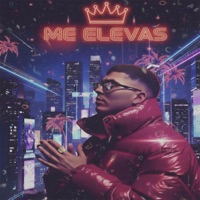 ME ELEVAS - Single - TITIANFULL