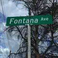 Fontana Ave