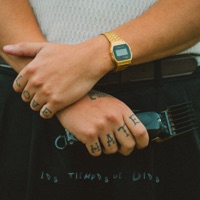 Los Tiempos de Dios - Single - Nissa & Federico Iván