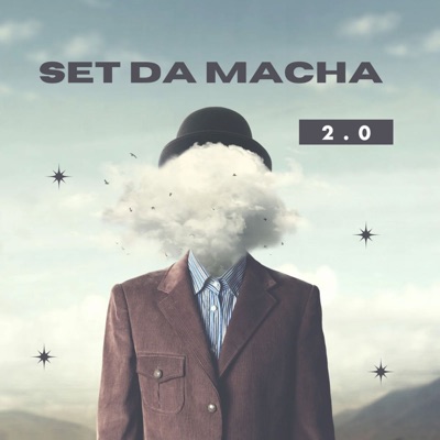 Set da Macha 2.0 - Single
