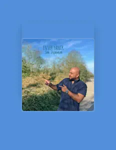 聆聽 Enver Yanık、觀看音樂影片、閱讀小傳、查看巡演日期等！