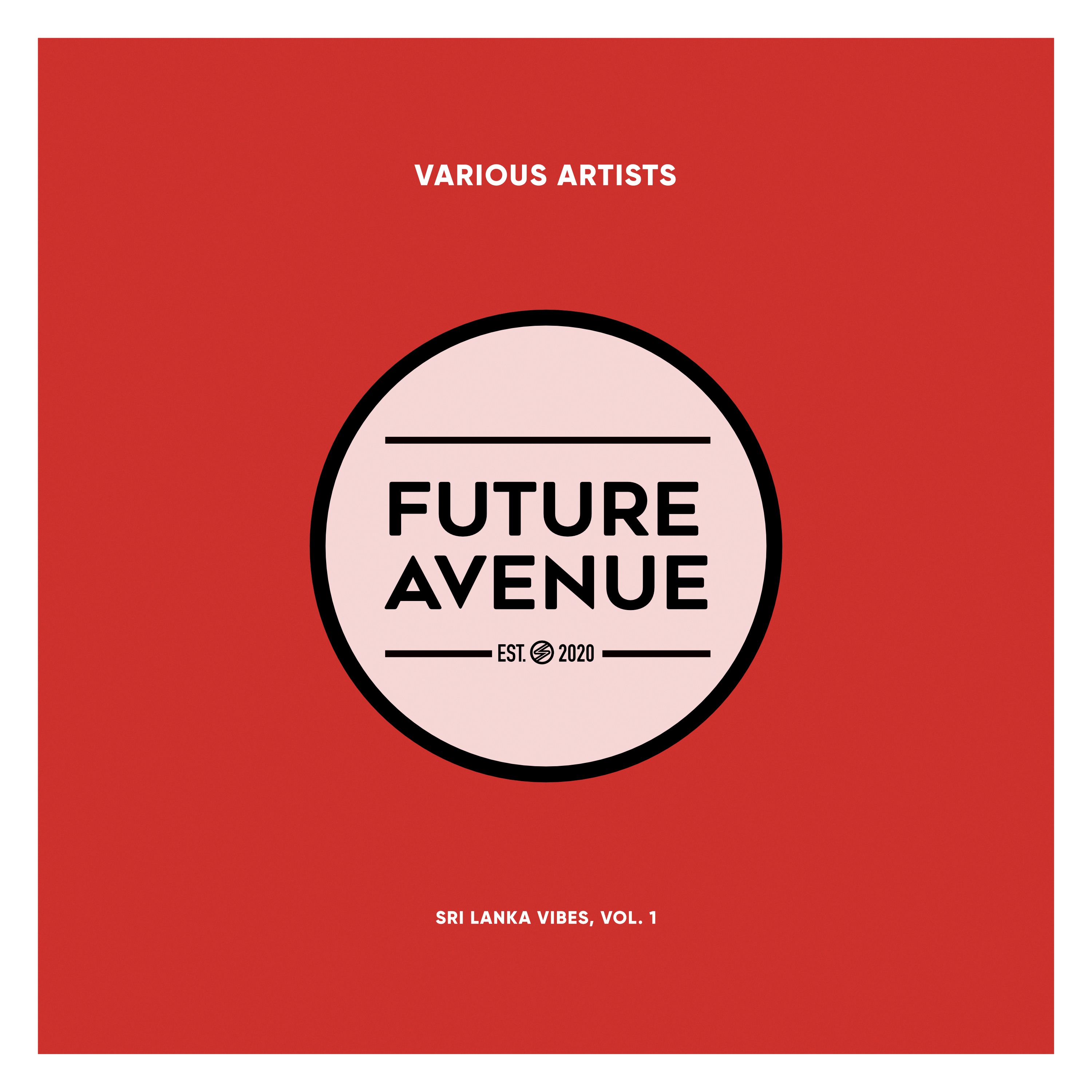 Sri Lanka Vibes, Vol. 1
