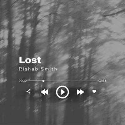 Lost - Single