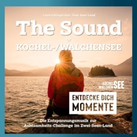 Sound of Kochelsee Walchensee - Single - Louis Edlinger