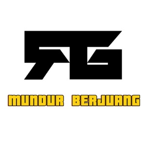 MUNDUR BERJUANG Album Art