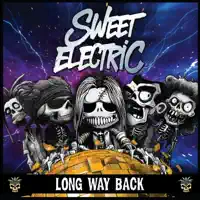 Long Way Back — Sweet Electric