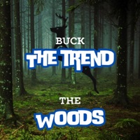 The Woods - Single - Buck the Trend