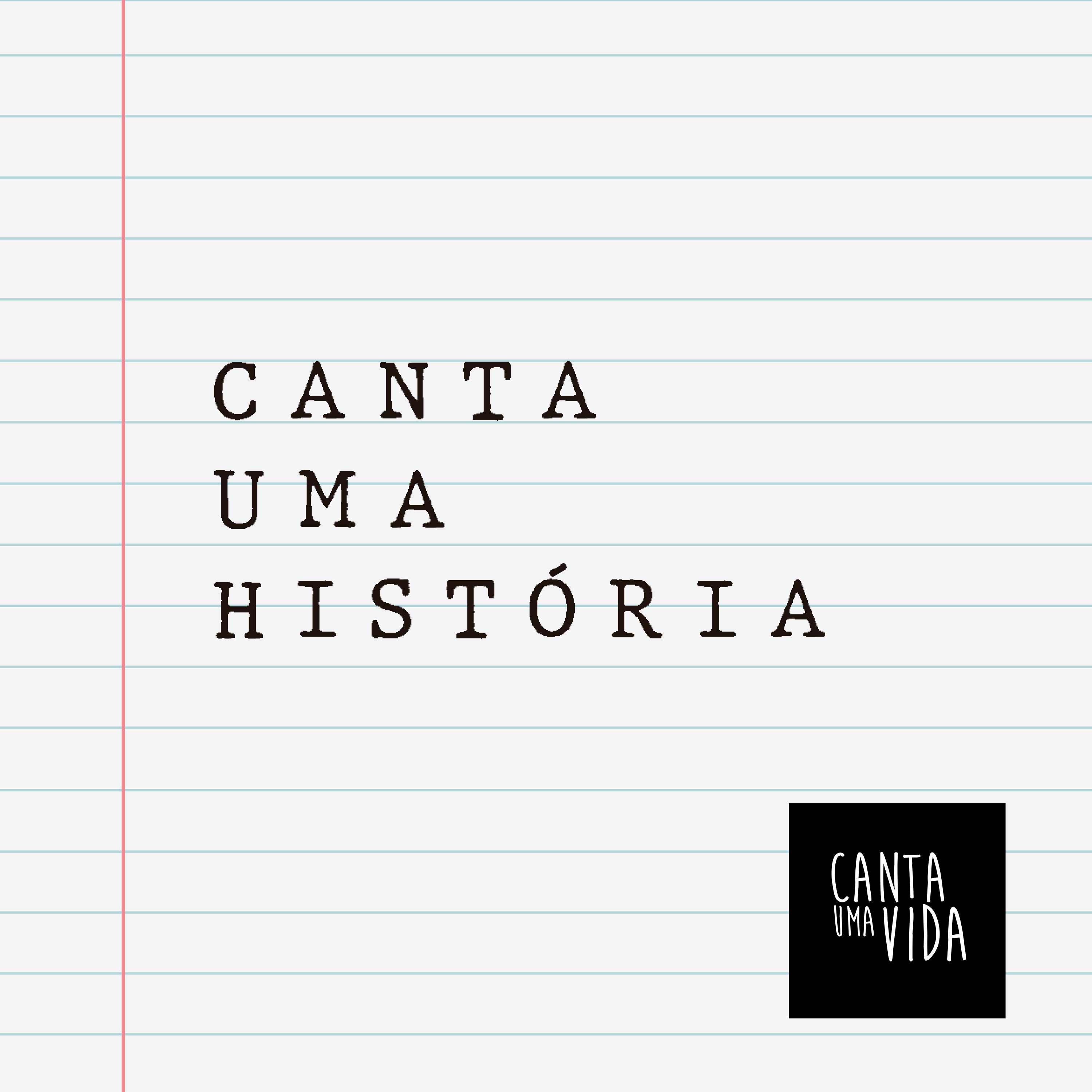 CANTA UMA HISTÓRIA - EP