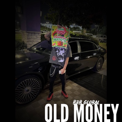 Old Money - Single