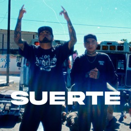 Suerte Don Cholo & Rapozt Mortem