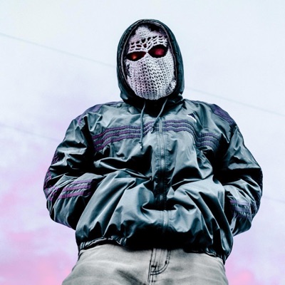 D4RK HOUR. (feat. 4DRIAN) - Single