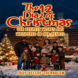 The 12 Diaz of Christmas: Our Deepest Wishes Are Whispered in Our Hearts (Unabridged)