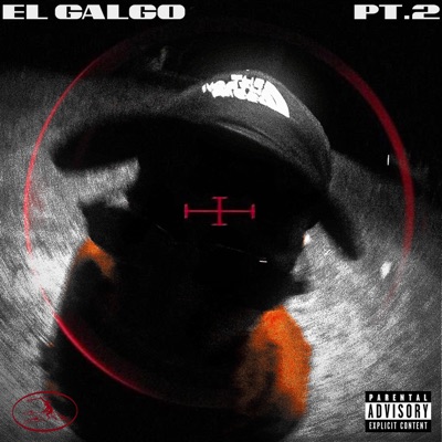 EL GALGO, Pt. 2 - Single