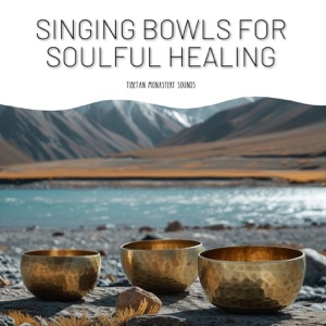 Singing Bowls for Soulful Healing