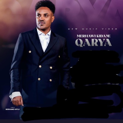 Merhawi kidane qarya - Tewelidela