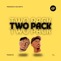 Two pack (feat. Airitto) - Single - Lion