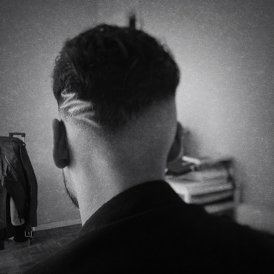 Bórrame. - Single