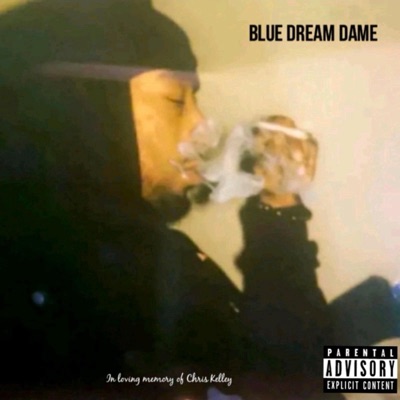 Blue Dream Dame