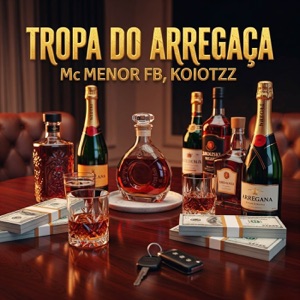 Tropa do Arregaça