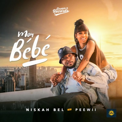 Mon Bébé (feat. Peewii) - Single