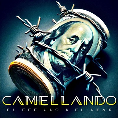 Camellando (feat. EL NEAR) - Single