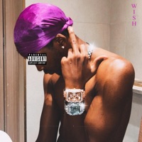 Wish - Single - Biorman
