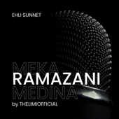 MEKA MEDINA ROMANE ILAHIJE