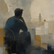 A father's heart - Andi Rei