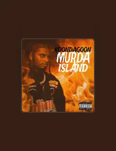 Listen to KoonDaGoon, watch music videos, read bio, see tour dates & more!