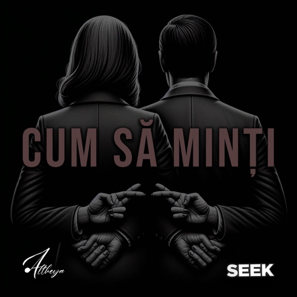 Cum sa minti (feat. Official Seek)