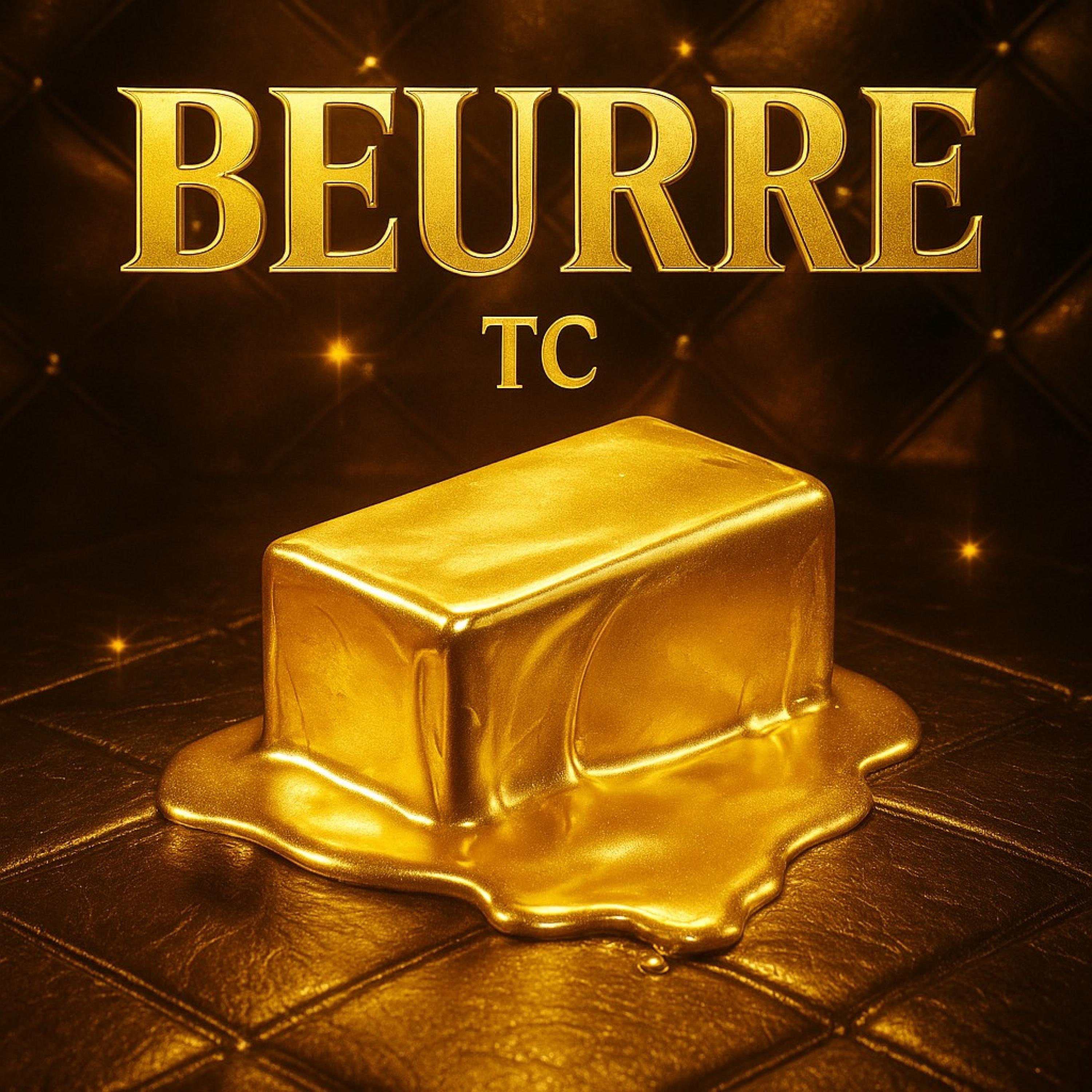 BEURRE - Single