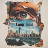 Long Time - Single - Dave Nola