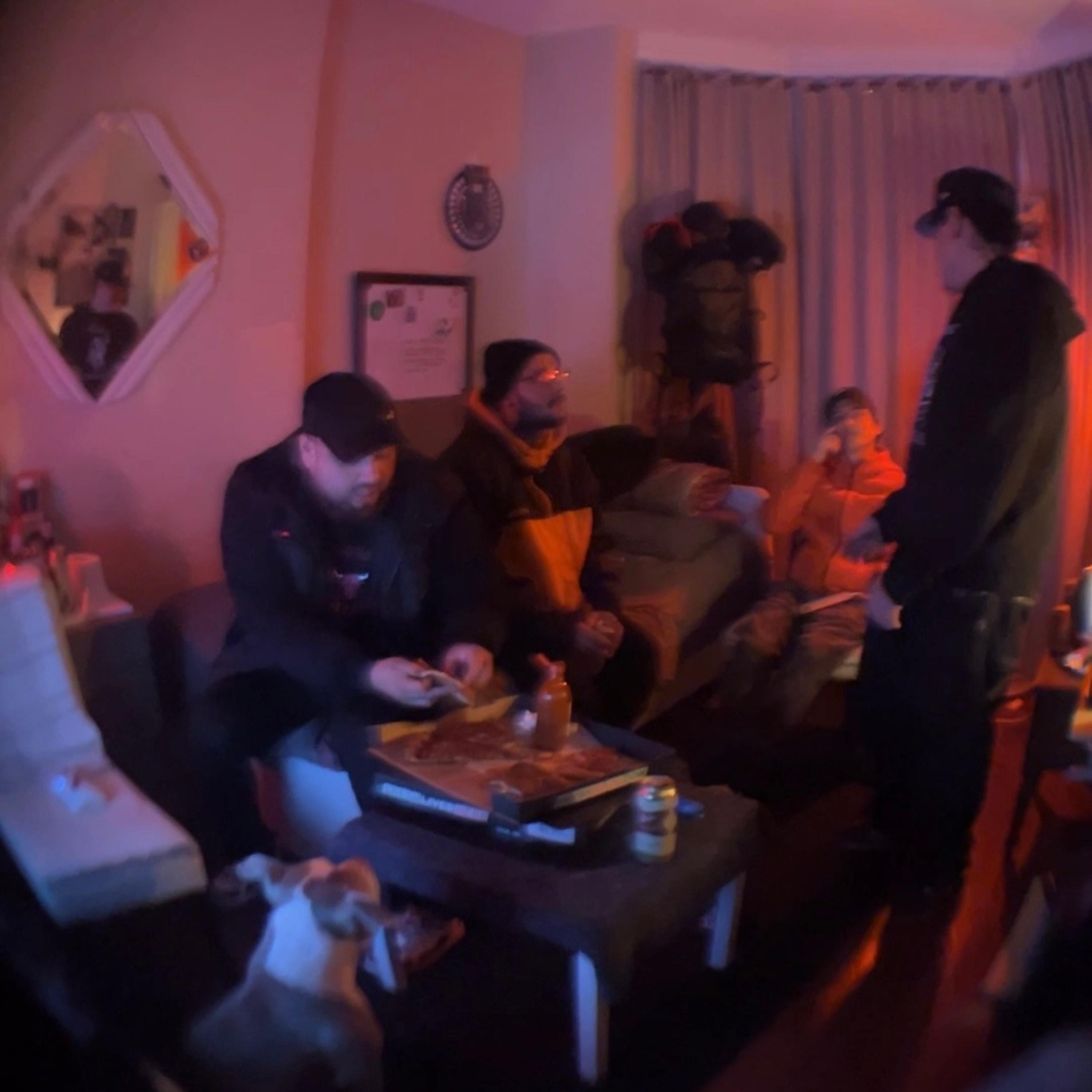 Miercoles de guama - Single