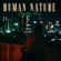 Human Nature - Cayden Cruz