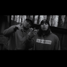 Mama don't cry (feat. Cymple Man & Hard Target) Frank Thompson