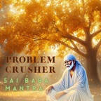 Problem crusher Om Sai Ram Mantra Jaap Sai Baba Lofi Version High Energy Mantra chanting - EP