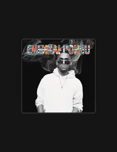 Ακούστε περιεχόμενο από Vadivelu, παρακολουθήστε μουσικά βίντεο, διαβάστε το βιογραφικό, δείτε ημερομηνίες περιοδείας, και πολλά ακόμη!