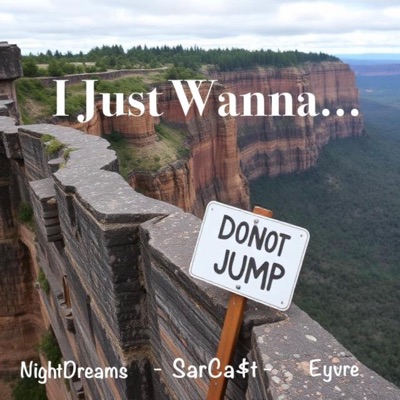 I Just Wanna... (feat. NightDreams & Eyvre) - Single