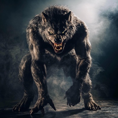 Werewolf - Single
