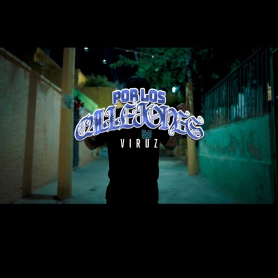 POR LOS CALLEJONES - Single
